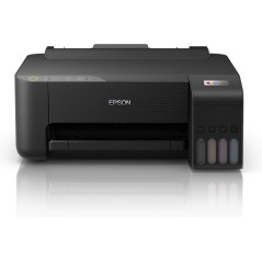 Epson EcoTank ET-1810 Inkjet Printer - Cost-Effective, Hassle-Free Printing for Home & Office - SKU: 8715946684123